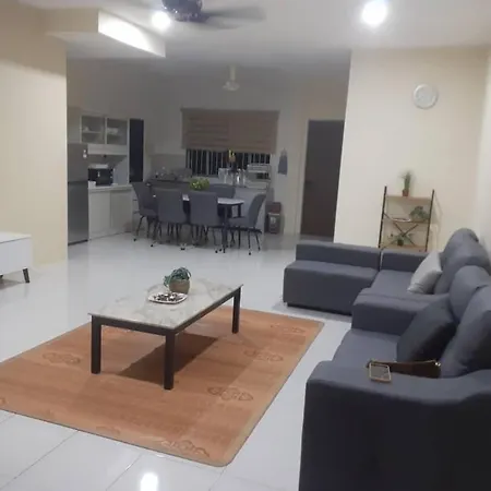 Belian Homestay Sibujaya Exterior photo