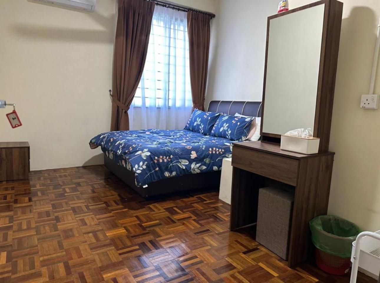 Holiday home Belian Sibujaya *