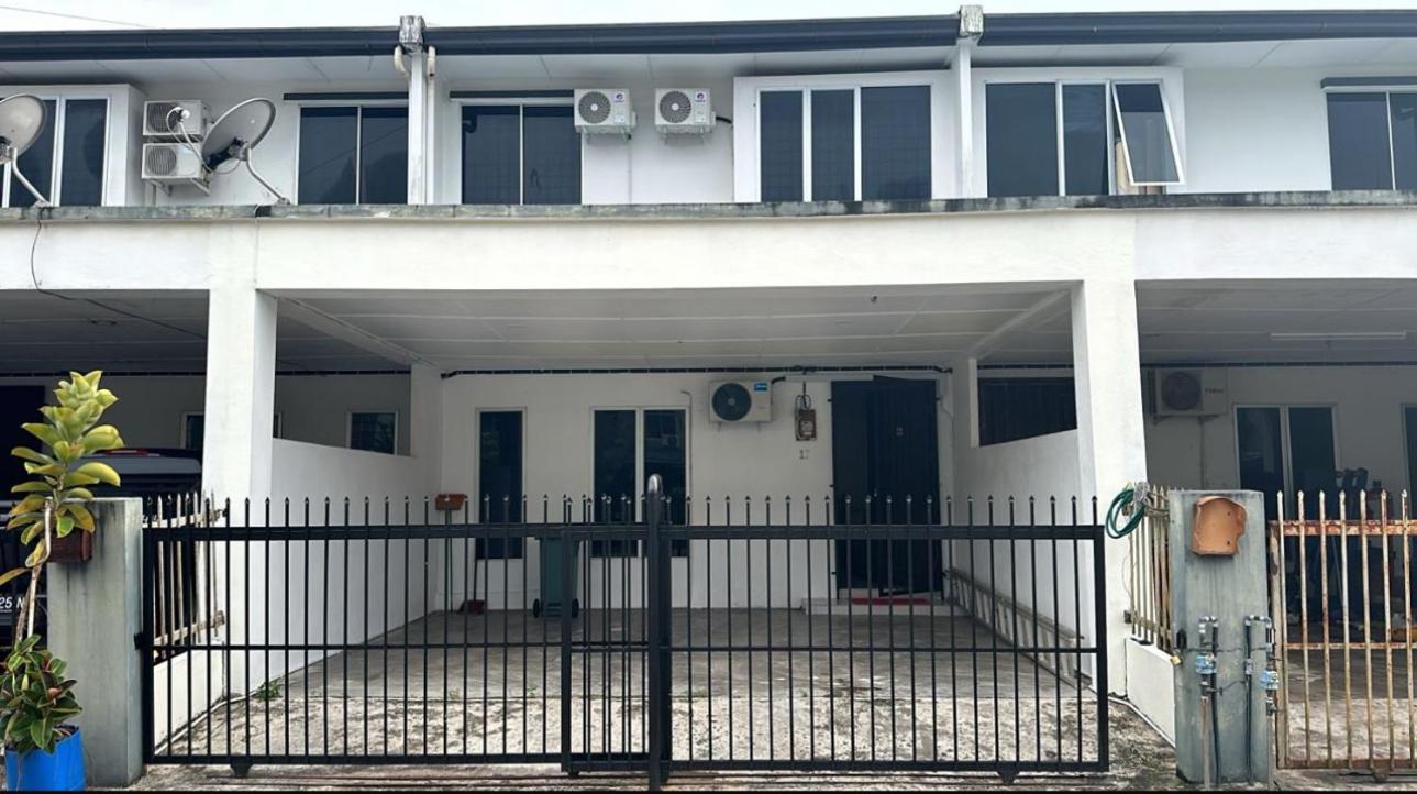 Holiday home Belian Sibujaya Sibu