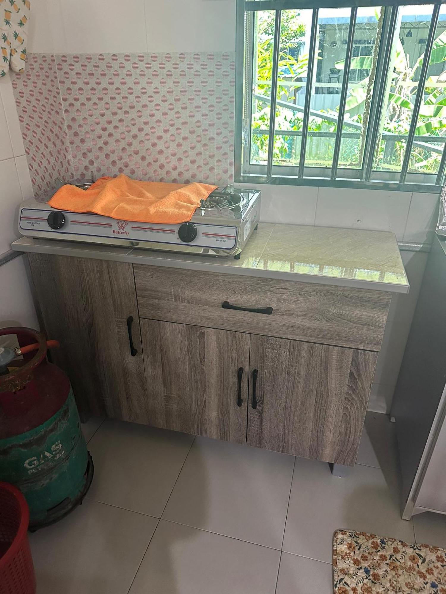 Belian Sibujaya Holiday home