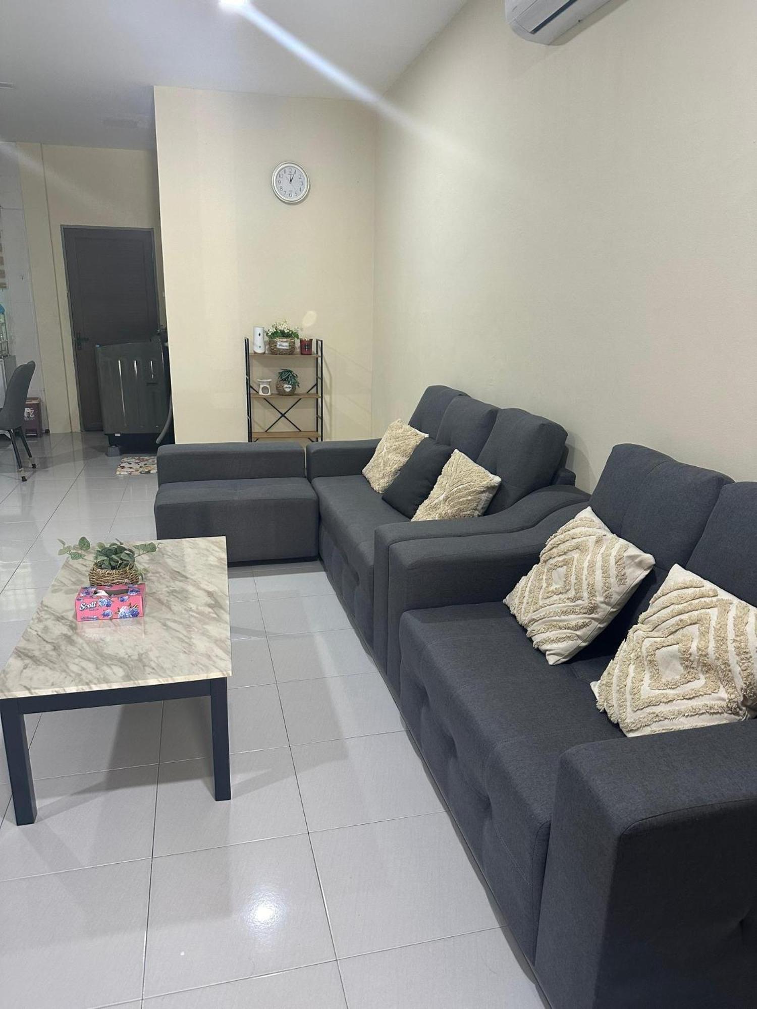 Belian Sibujaya Holiday home Sibu